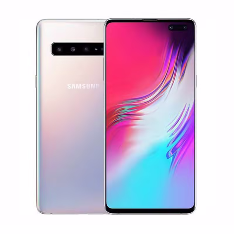 Samsung Galaxy S10 5G (SM-G977) 256GB cũ - ảnh 1