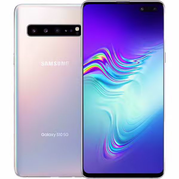 Samsung Galaxy S10 5G (8GB|512GB) Cũ - ảnh 1