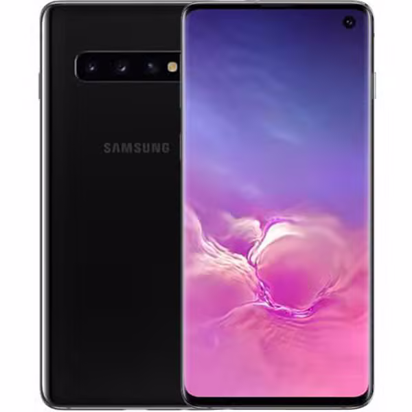 Samsung Galaxy S10 (8GB|128GB) Cũ - ảnh 1