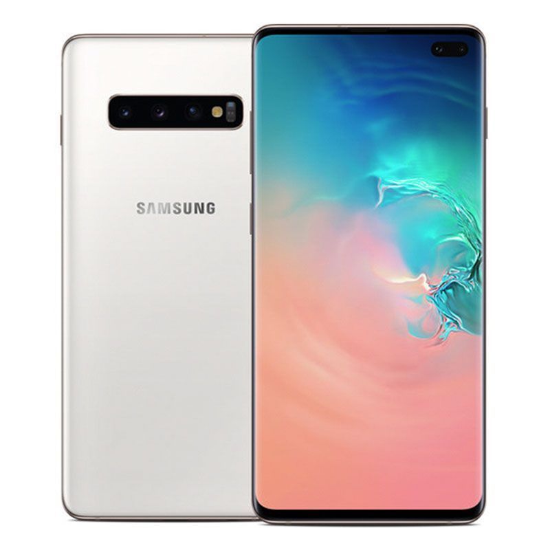 Samsung Galaxy S10 Plus (8GB|128GB) (Likenew)