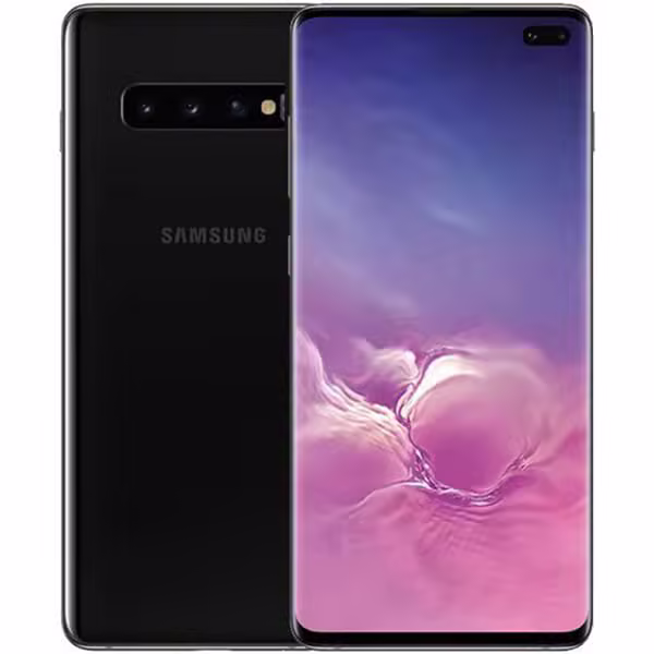 Samsung Galaxy S10 Plus 128GB Chính Hãng - ảnh 1
