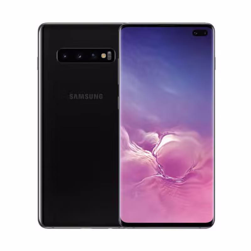 SAMSUNG GALAXY S10 PLUS SM-G975F/DS 128GB - ảnh 3