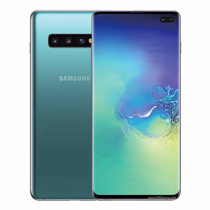 SAMSUNG GALAXY S10 PLUS SM-G975F/DS 128GB - ảnh 2