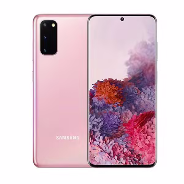 Samsung Galaxy S20 FE 128GB Chính hãng - ảnh 1