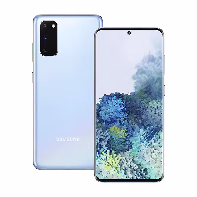 Samsung Galaxy S20 FE 128GB Chính hãng - ảnh 6