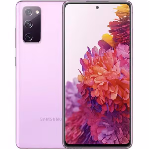 Samsung Galaxy S20 FE 128GB Chính hãng - ảnh 7