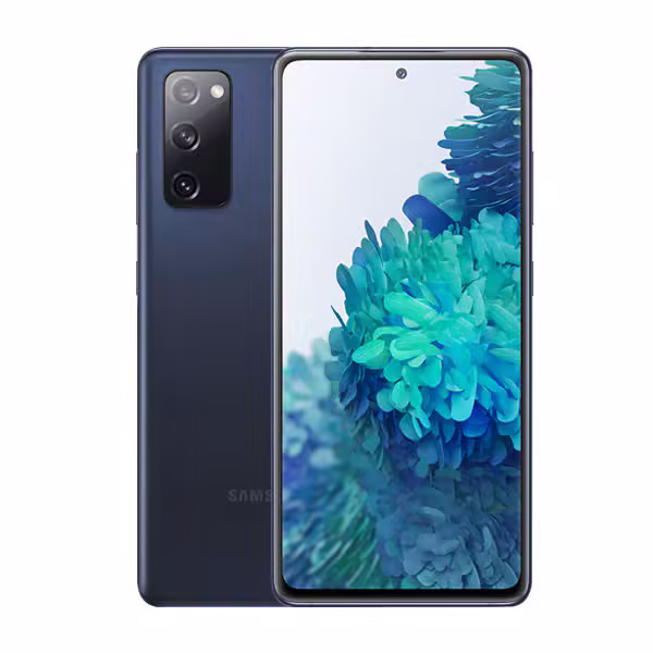 Samsung Galaxy S20 FE 128GB Chính hãng - ảnh 2