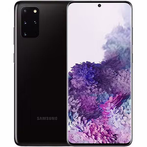 Samsung Galaxy S20 Plus 128GB Chính Hãng - ảnh 2