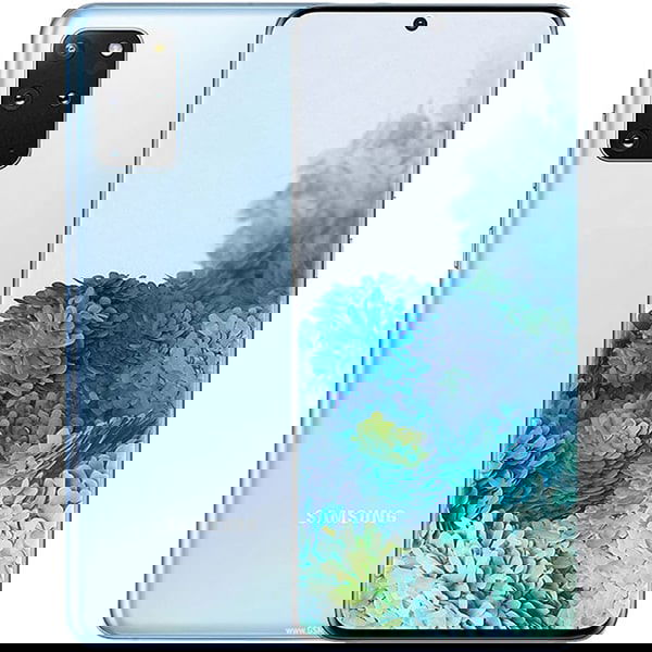 Samsung Galaxy S20 Plus 128GB Chính Hãng (Likenew)