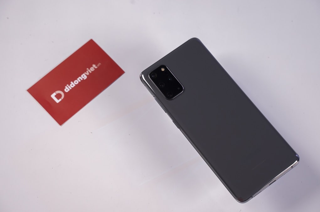 Samsung Galaxy S20 Plus 128GB Chính Hãng (Likenew)