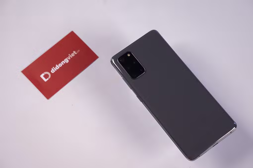 Samsung Galaxy S20 Plus 128GB Cũ - ảnh 4