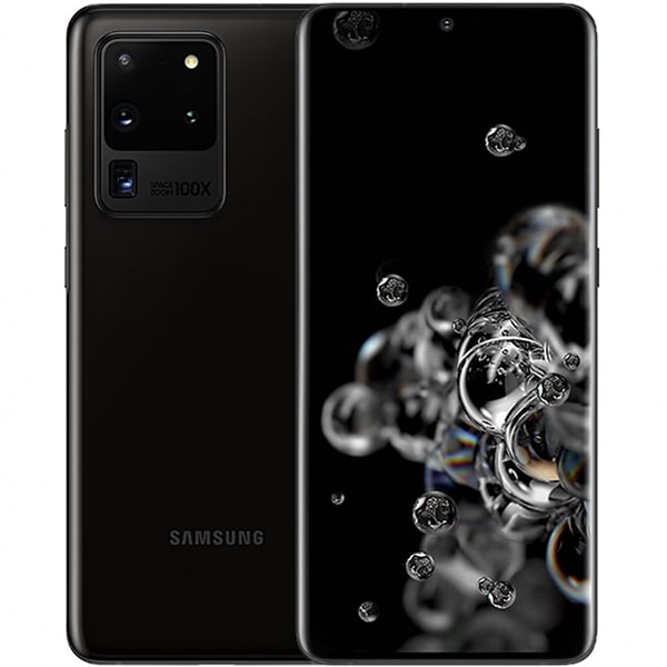 Samsung Galaxy S20 Ultra 128GB Chính Hãng (Likenew)