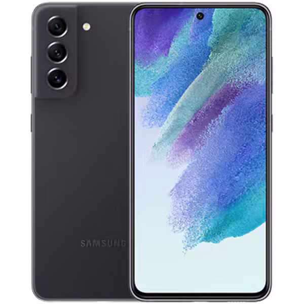 Samsung Galaxy S21 FE 5G 6GB/128GB Chính Hãng - ảnh 1