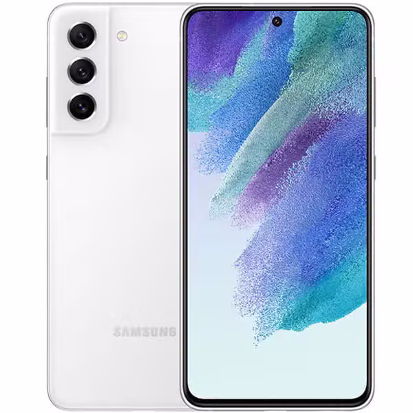 Samsung Galaxy S21 FE 5G 8GB/128GB Chính Hãng - ảnh 3