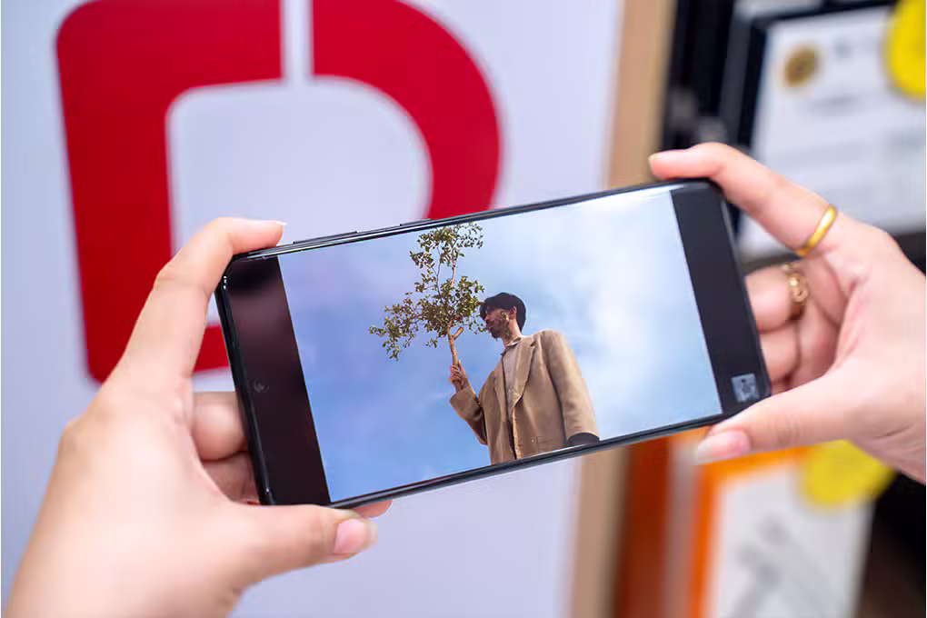 Samsung Galaxy S21 Plus 5G 128GB Chính Hãng - ảnh 9