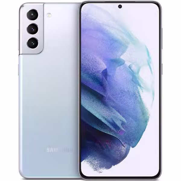 Samsung Galaxy S21 Plus 5G 128GB Chính Hãng - ảnh 1