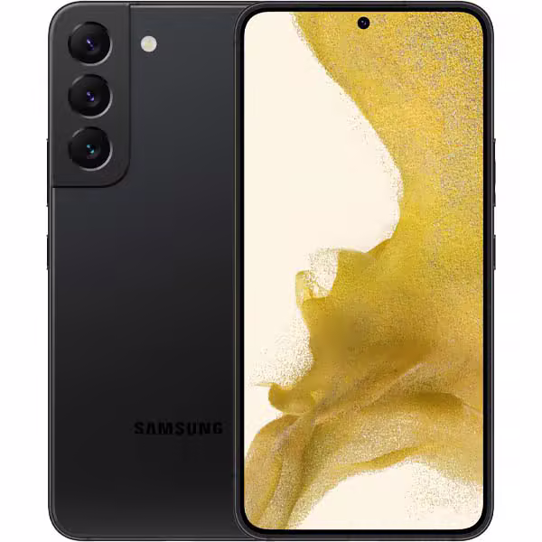 Samsung Galaxy S22 128GB Chính Hãng - ảnh 2