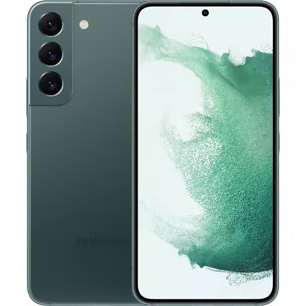 Samsung Galaxy S22 128GB Chính Hãng - ảnh 5