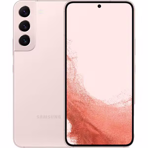 Samsung Galaxy S22 Plus 256GB Chính Hãng - ảnh 3