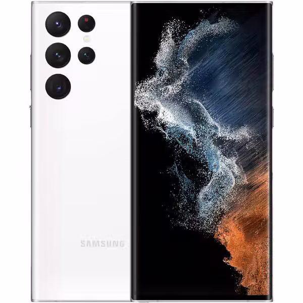 Samsung Galaxy S22 Ultra 256GB Cũ - ảnh 1