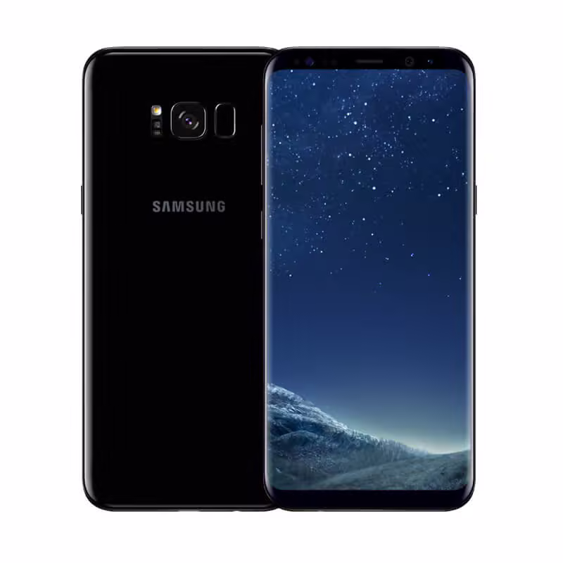 Samsung Galaxy S8 Plus 64GB 2 SIM bản Hàn Cũ - ảnh 1