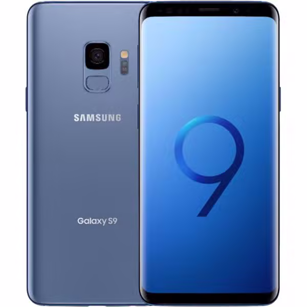 Samsung Galaxy S9 SM-G960U (4GB|64GB) Cũ - ảnh 1