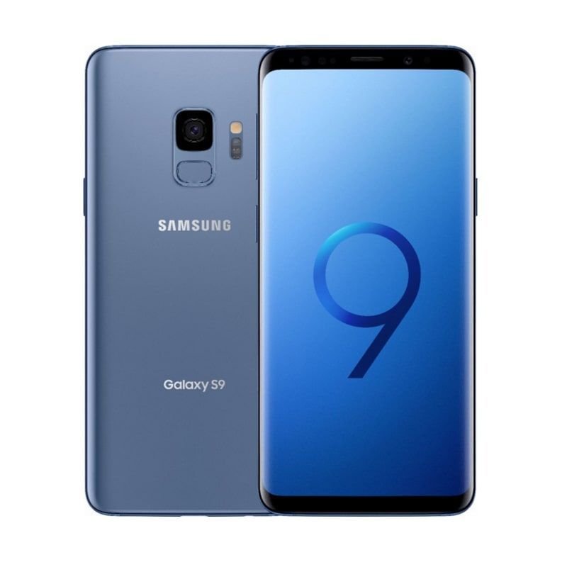 今季人気の商品 Galaxy s9 韓国用シンプリ 64gb スマホ/家電/カメラ