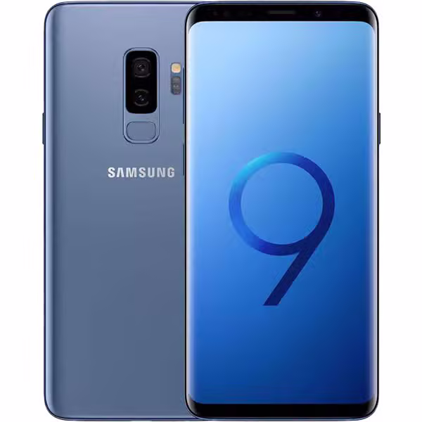 Samsung Galaxy S9 Plus SM-G965 Cũ (6GB|64GB) - ảnh 1