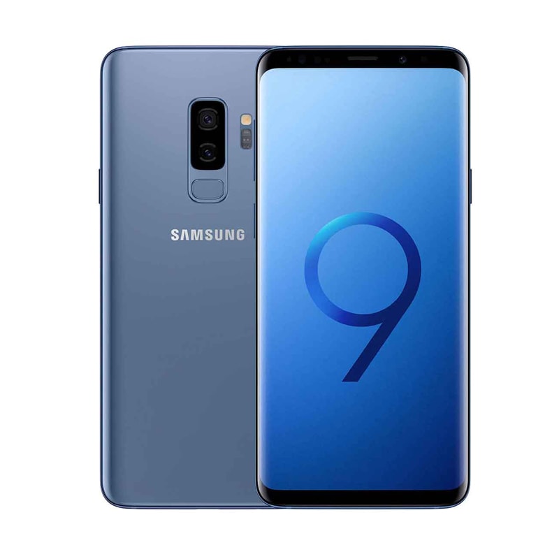 SAMSUNG GALAXY S9 PLUS SM-G965 (BẢN MỸ) 64GB