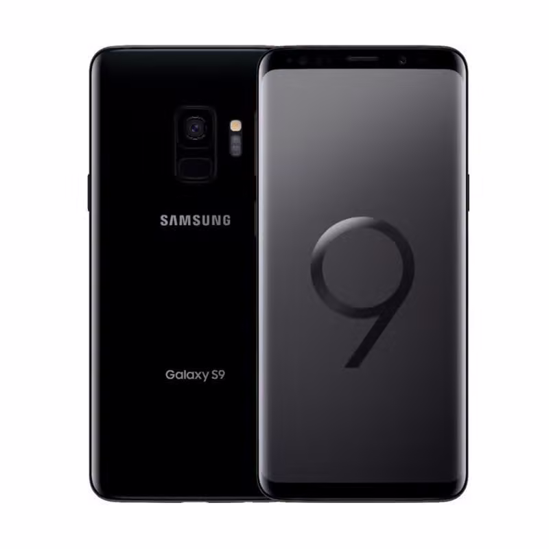 Samsung Galaxy S9 SM-G960 64GB (Bản Nhật) cũ - ảnh 1