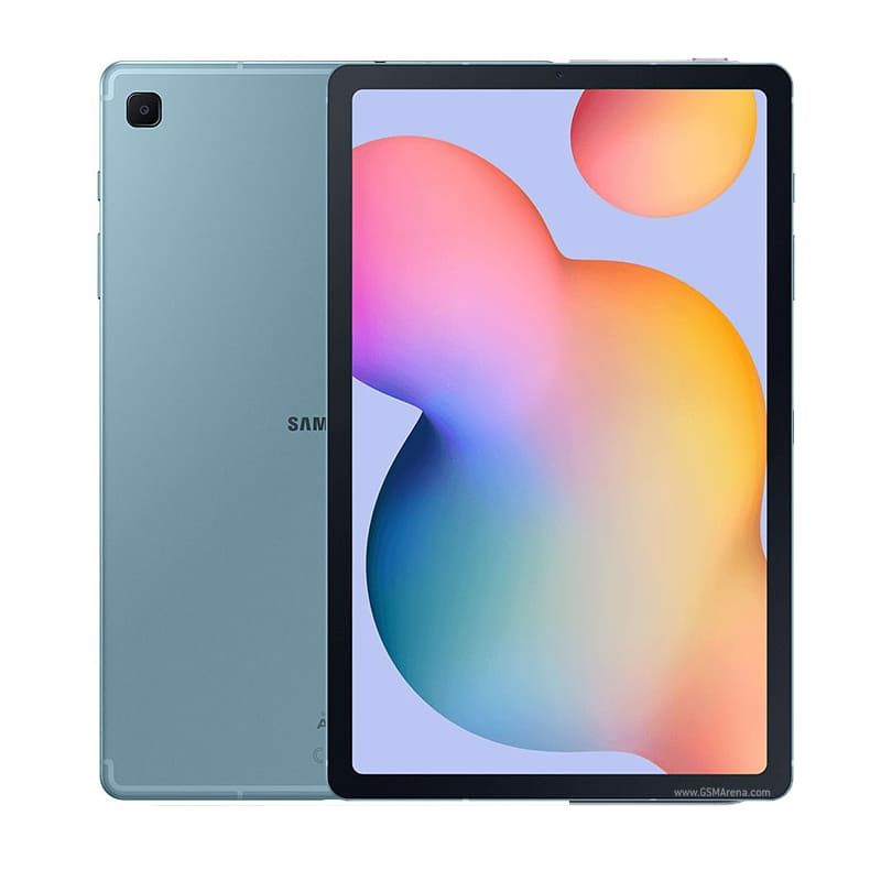 )Samsung Galaxy Tab S6 Lite 64GB (Nguyên Seal, BHĐT)