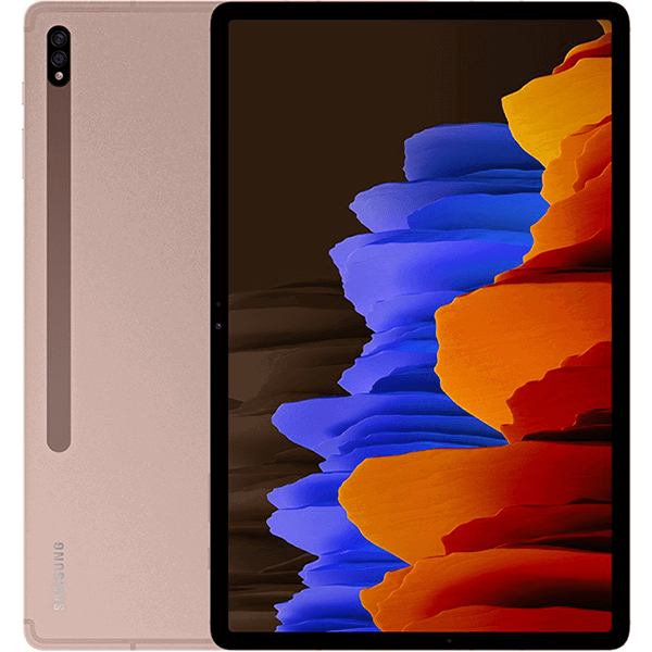 Samsung Galaxy Tab S7 128GB Chính Hãng (Likenew)