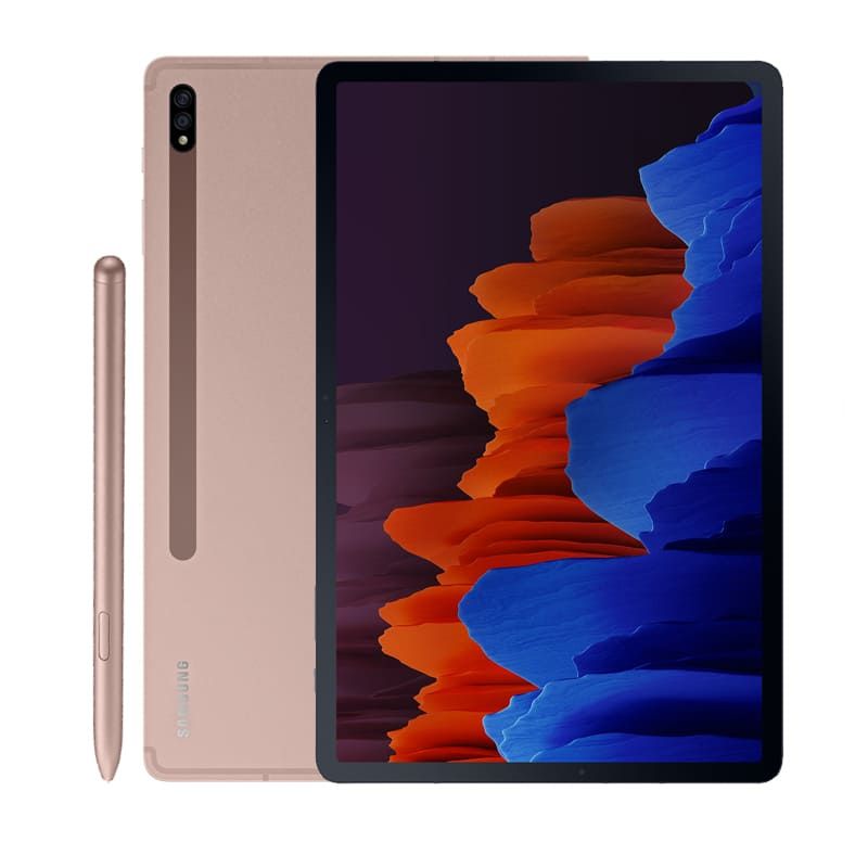 Samsung Galaxy Tab S7 Plus (Likenew)