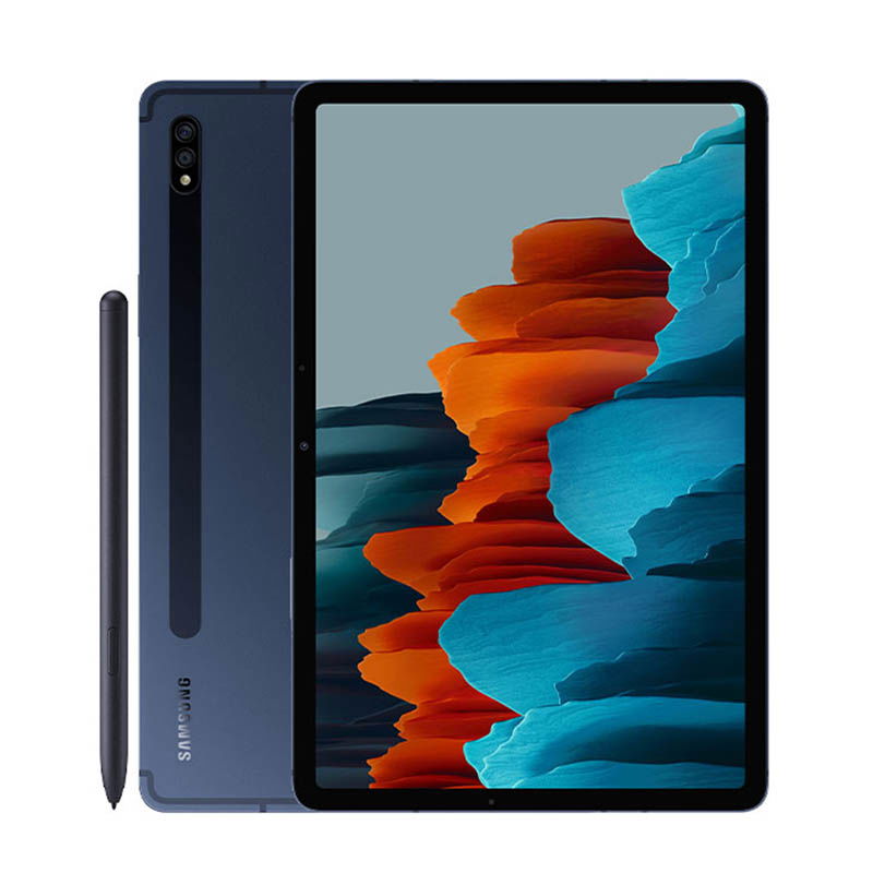 Samsung Galaxy Tab S7 Plus (Likenew)