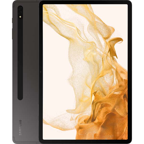 Samsung Galaxy Tab S8 128GB (Likenew)