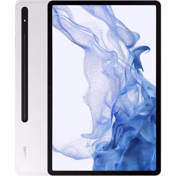 Samsung Galaxy Tab S8 Plus 5G 128GB Chính Hãng - ảnh 2