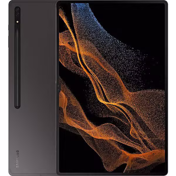 Samsung Galaxy Tab S8 Ultra (8GB|128GB) Chính Hãng - ảnh 2