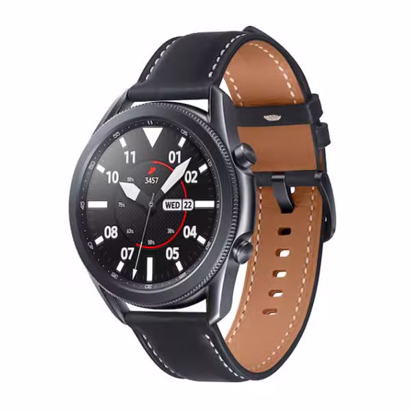 Samsung Galaxy Watch 3 45mm Cũ - ảnh 1
