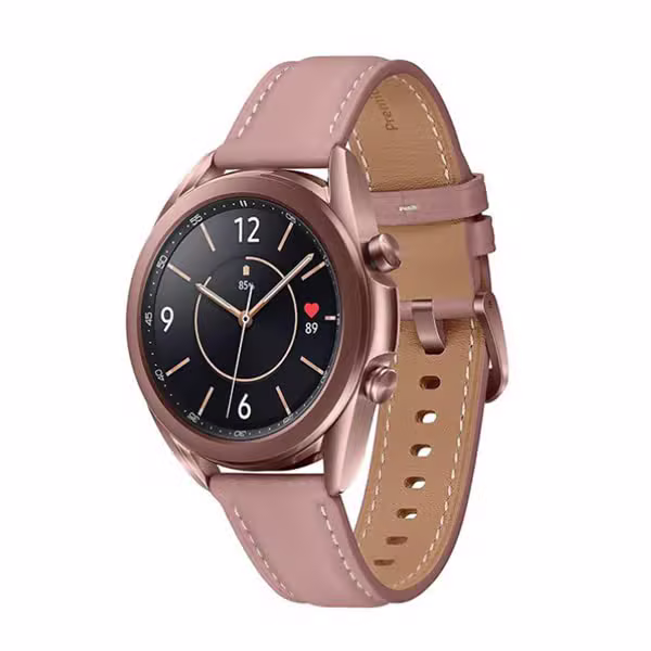 SAMSUNG GALAXY WATCH 3 41MM SM-R850 (CTY) - ảnh 1