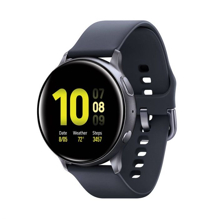 Samsung Galaxy Watch Active 2 40mm SR-830 Chính hãng (Nguyên SEAL, BHĐT)