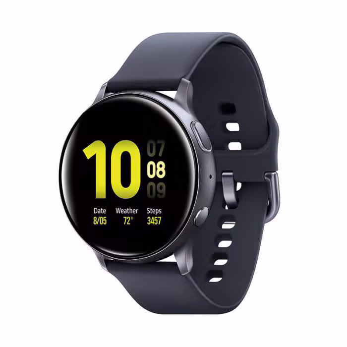 Samsung Galaxy Watch Active 2 40mm SR-830 Chính hãng (Nguyên SEAL, BHĐT) - ảnh 1