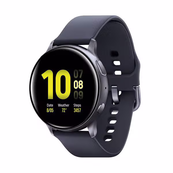 Đồng hồ thông minh Samsung Galaxy Watch Active 2 LTE R835 40mm - ảnh 1