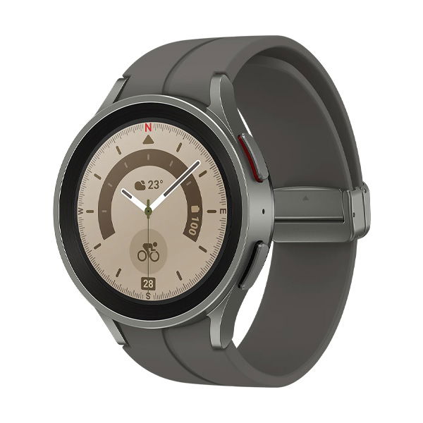 Đồng hồ thông minh Samsung Galaxy Watch5 Pro R920 45mm