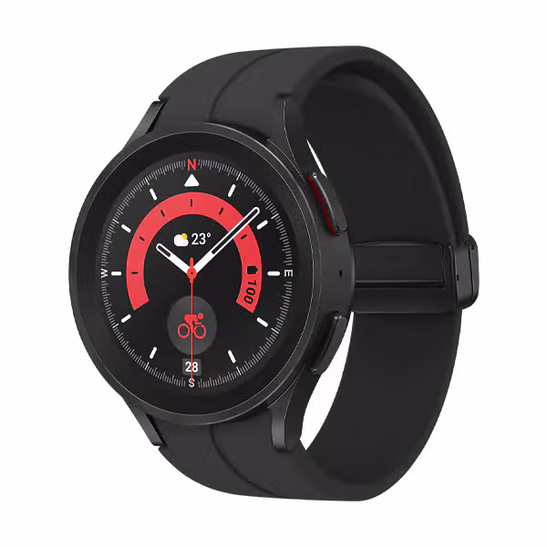 Đồng hồ thông minh Samsung Galaxy Watch5 Pro R920 45mm - ảnh 1