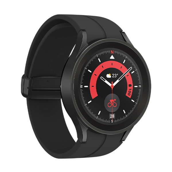 Đồng hồ thông minh Samsung Galaxy Watch5 Pro R920 45mm