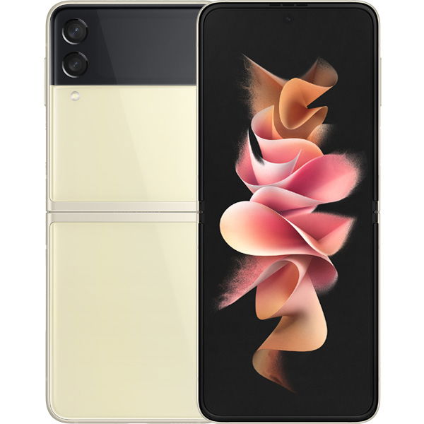 Samsung Galaxy Z Flip3 5G 256GB Chính Hãng (BHĐT)