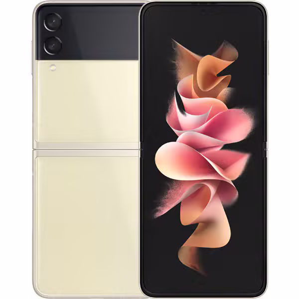 Samsung Galaxy Z Flip3 5G 256GB Chính Hãng - ảnh 1