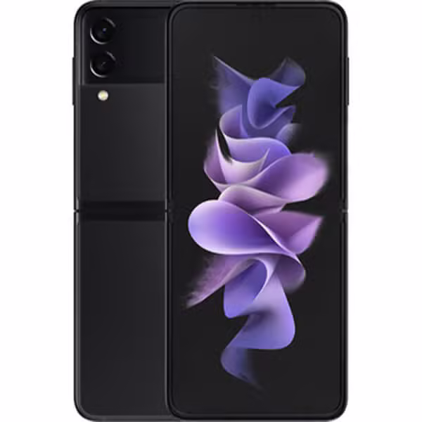 Samsung Galaxy Z Flip3 5G 128GB Cũ (Fullbox) - ảnh 1