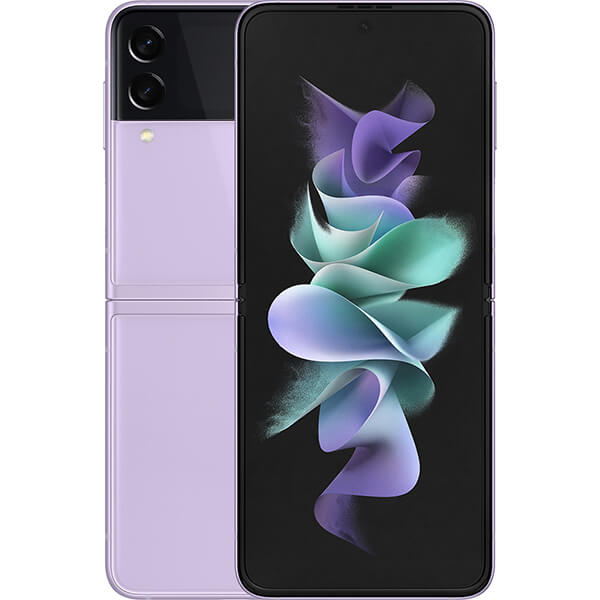Samsung Galaxy Z Flip3 5G 256GB Chính Hãng (Likenew)
