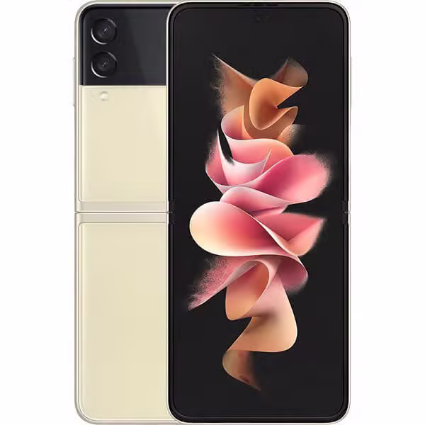 Samsung Galaxy Z Flip3 5G 128GB Cũ (Fullbox) - ảnh 2